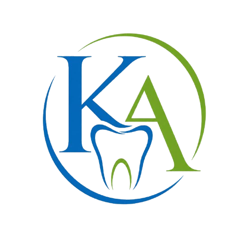 Dr. Kishan Agarwal logo
